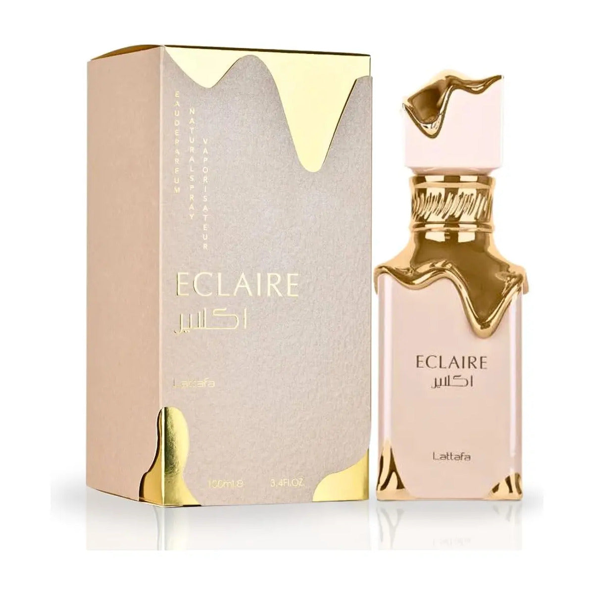 ECLAIRE