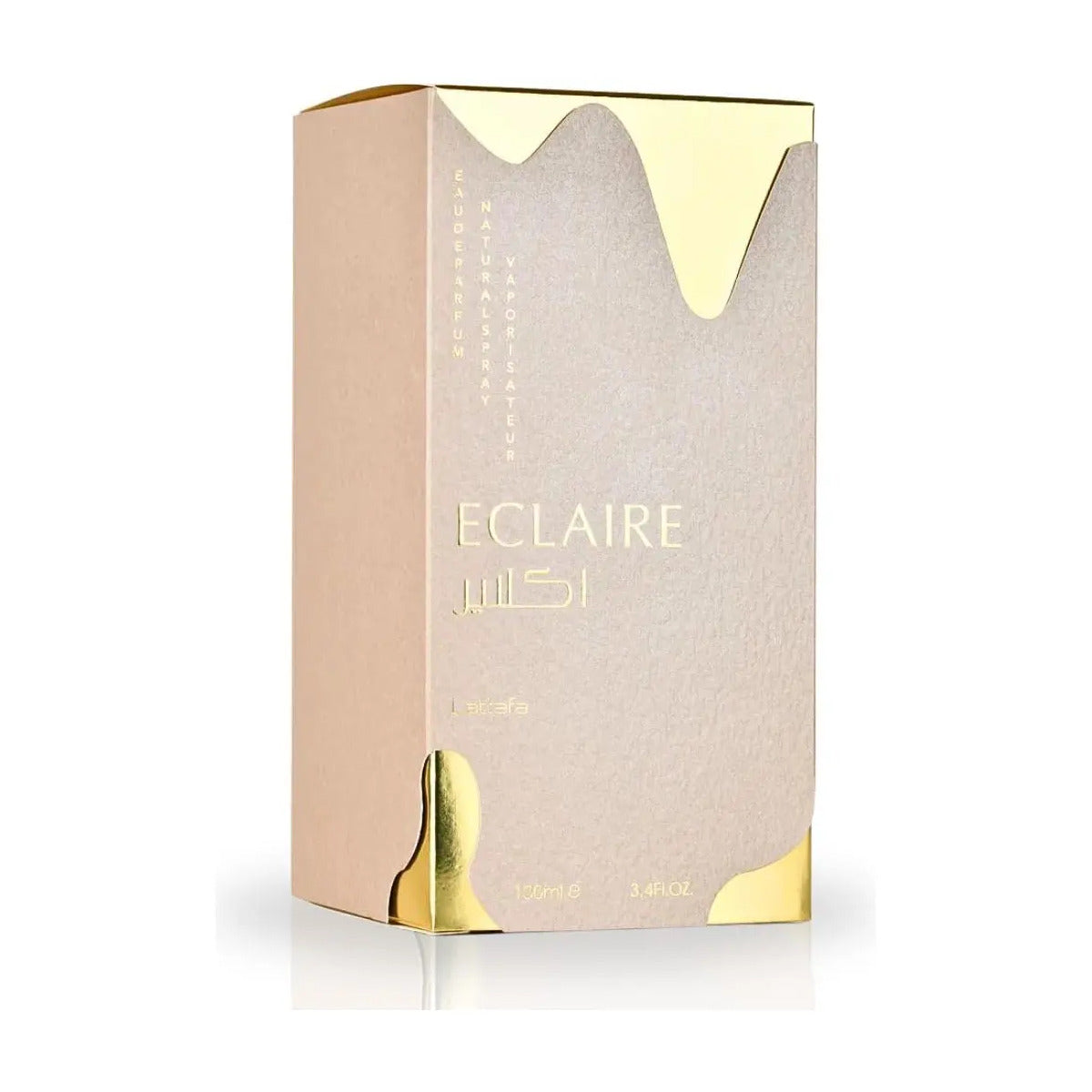 ECLAIRE
