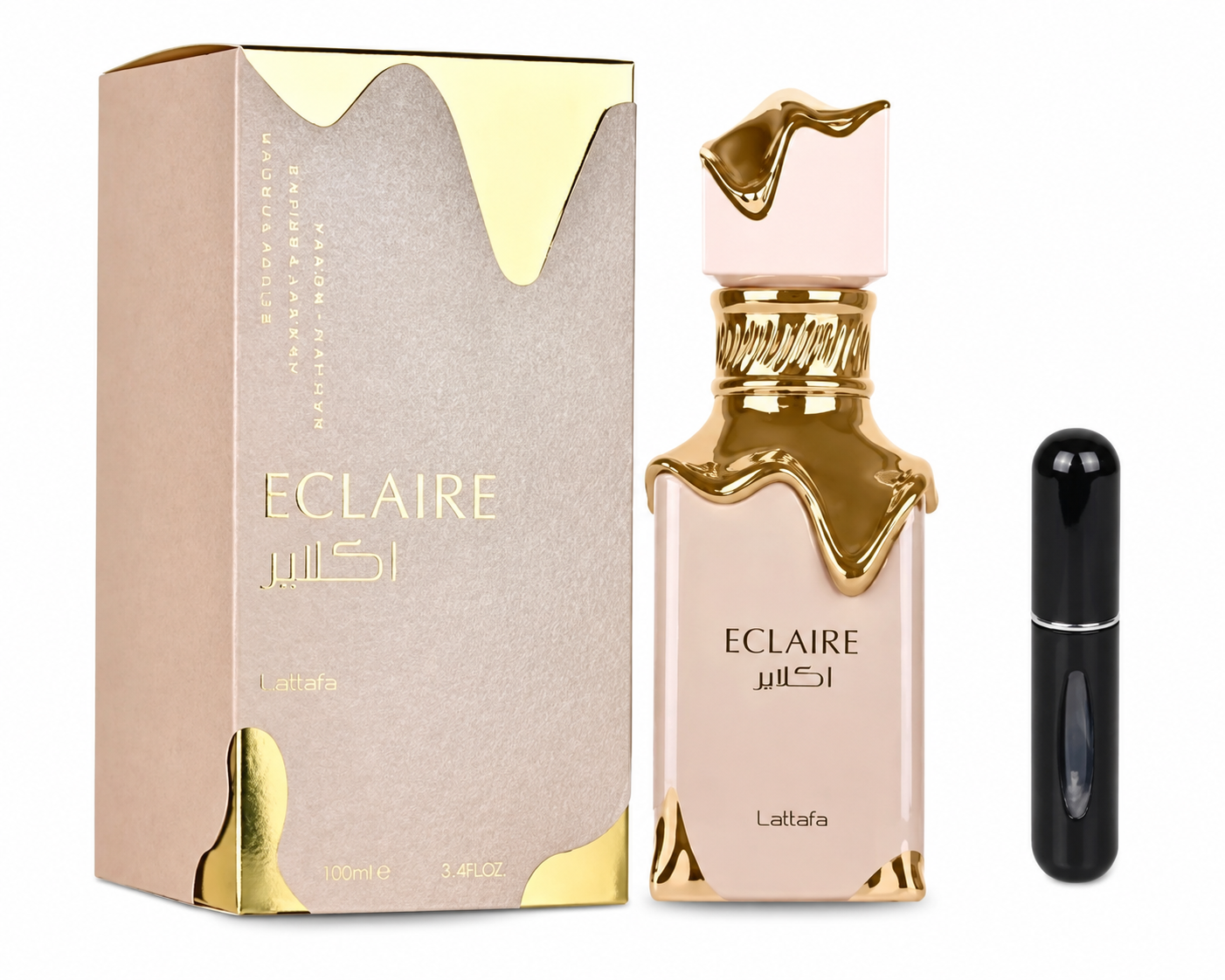 ECLAIRE