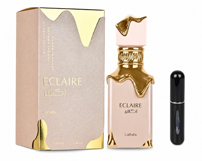 ECLAIRE