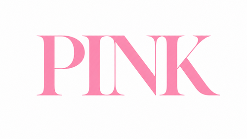 PINK PARFUMS